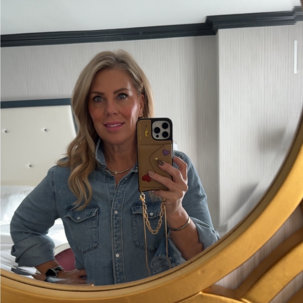 Meet your Posher, Tracee